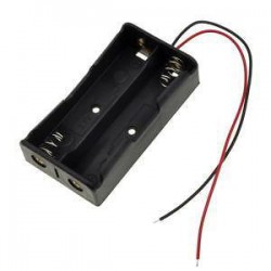 Battery Holders (0)